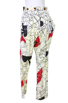 Vivienne Westwood clothing